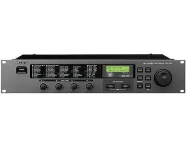 Sony DPS-V55 Multi Effect Processor