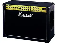 Marshall JCM2000 2x12 Combo