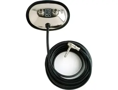 Fender Vibrato & Reverb Footswitch