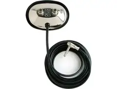 Fender Vibrato & Reverb Footswitch