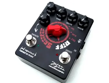 JMB Experience Riff Shooter