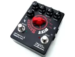 JMB Experience Riff Shooter main image