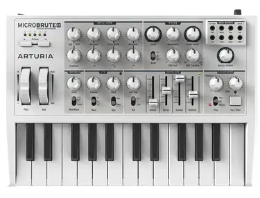 Arturia Microbrute SE