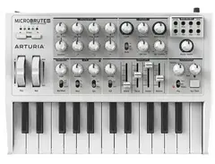 Arturia Microbrute SE