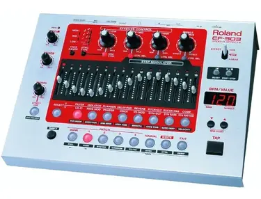 Roland EF-303