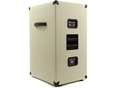 Rivera Silent Sister ISO Cabinet