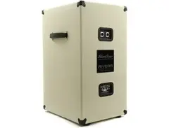 Rivera Silent Sister ISO Cabinet