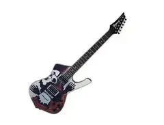 Ibanez Iceman DMM1