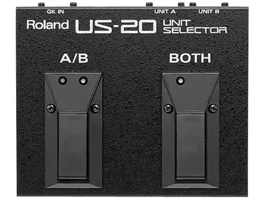 Roland US-20