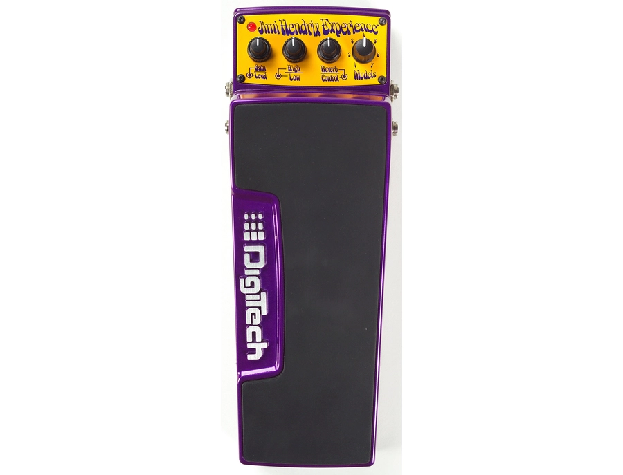 Digitech Jimi Hendrix Experience - What To Know & Where To Buy Digitech Jimi Hendrix Experience - What To Know & Where To Buy