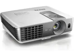 Benq W1070 Projector main image