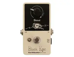 EarthQuaker Devices Black Eye