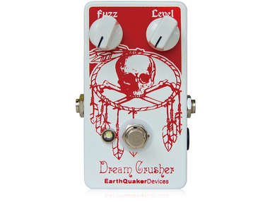 EarthQuaker Devices Dream Crusher