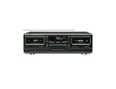 Technics Stereo Cassette Deck RS-TR272