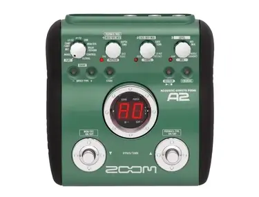 Zoom A2
