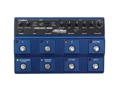 DigiTech JamMan Delay