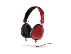 Skullcandy Aviator Red Headphones main image
