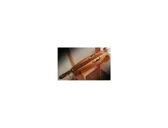 Wildwood Instruments Dulcimer main image