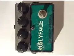 Electric Funeral UglyFace