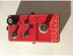 Electric Funeral Distortion ++