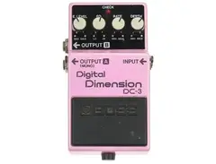 Boss DC-3 Digital Dimension