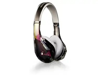 Monster Diamond Tears Headphones