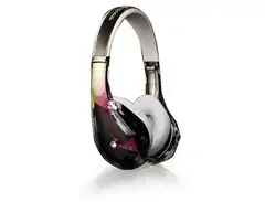 Monster Diamond Tears Headphones