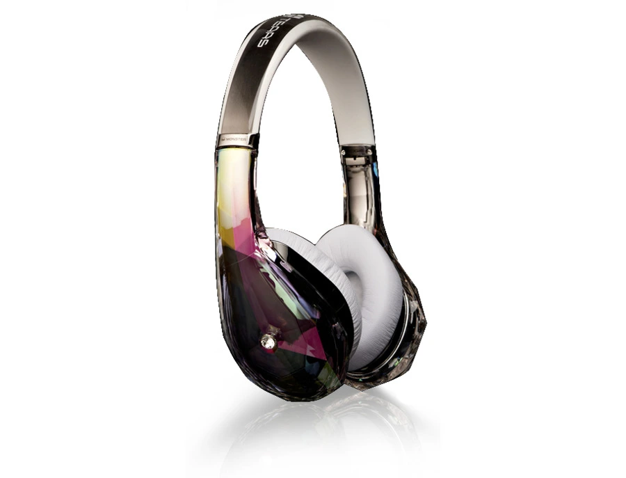 Monster Diamond Tears Headphones - What To Know & Where To Buy Monster Diamond Tears Headphones - What To Know & Where To Buy