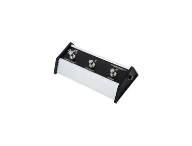 Fender 3 Button Footswitch