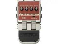 Line 6 Tonecore Tap Tremolo