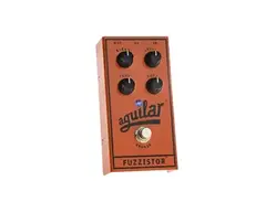 Aguilar Fuzzistor