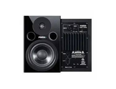 Fostex PM0.5 MKII