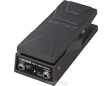 Boss PW-1 Rocker Wah - What To Know & Where To Buy | Equipboard Boss PW-1 Rocker Wah - What To Know & Where To Buy | Equipboard