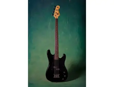 Samick Precision Bass - What To Know & Where To Buy | Equipboard Samick Precision Bass - What To Know & Where To Buy | Equipboard