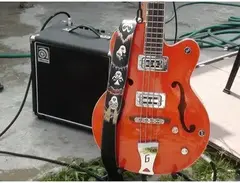 Gretsch G5123B Gretsch G5123B