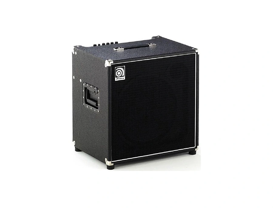 Ampeg BA115HP - What To Know & Where To Buy | Equipboard Ampeg BA115HP - What To Know & Where To Buy | Equipboard