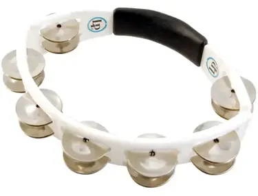 LP Cyclops Jingle Tambourine