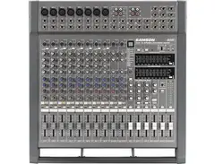 Samson 16-Channel Mixer main image