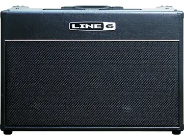 Line 6 Vetta II Modeling Amp Combo