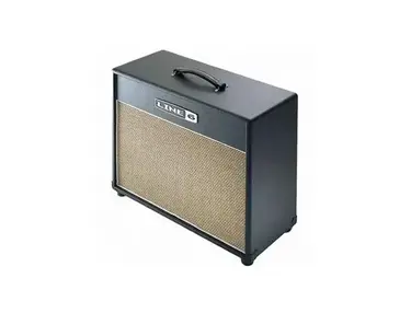 Line 6 2x12 Extension Cabinet