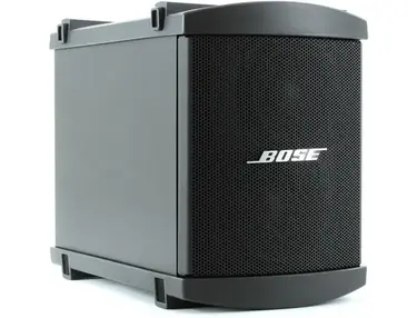 Bose B1 Bass Module