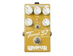 Wampler Pedals Tweed '57