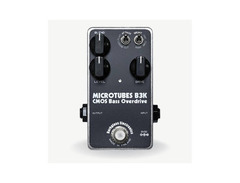 Darkglass Electronics Microtubes B3K - ranked #19 in Bass Effects Pedals |  Equipboard