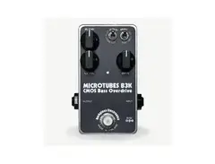 Darkglass Electronics Microtubes B3K CMOS Bass Overdrive - What To Darkglass Electronics Microtubes B3K CMOS Bass Overdrive - What To