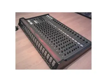 Monarch MMX - 1600