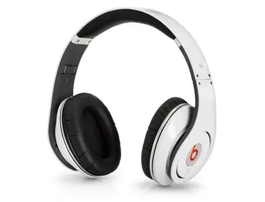 Monster Studio Headphone 2.0