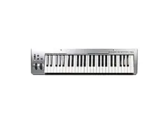 M-Audio Keystation 49es MIDI Controller