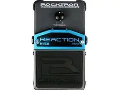 Rocktron Reaction Hush