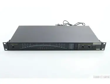 Korg DT-1 Pro Digital Tuner
