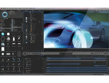 Apple Motion 5